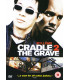 Cradle 2 the Grave - DVD - BRUGT