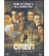 Crash - DVD - BRUGT