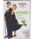 Creator - DVD - BRUGT