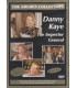 Danny Keye - The Inspector General - DVD - BRUGT