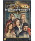 De Tre Musketerer - DVD - BRUGT