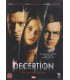 Deception  - DVD - BRUGT