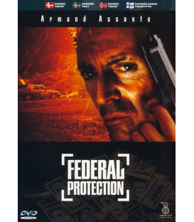 Federal Protection - DVD - BRUGT