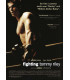 Fighting Tommy Riley - DVD - BRUGT
