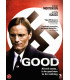 Good (Viggo Mortensen) - DVD - BRUGT
