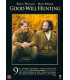 Good Will Hunting - DVD - BRUGT