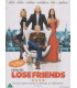How To Lose Friends - DVD - BRUGT