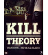 Kill Theory - DVD - BRUGT