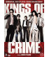 Kings of Crime - DVD - BRUGT
