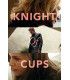 Knight of Cups - DVD - BRUGT