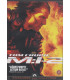 Mission Impossible 2 - DVD - BRUGT