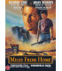 Miles from Home (Richard Gere) - DVD - BRUGT