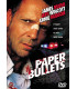 Paper Bullets (American Samurai)  - DVD - BRUGT