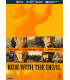 Ride With The Devil - DVD - BRUGT