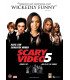 Scary Video 5 - DVD - BRUGT