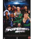 Superhero Movie - DVD - BRUGT