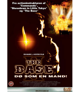 The Base 2 - DVD - BRUGT