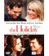 The Holiday - DVD - BRUGT