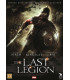 The Last Legion - DVD - BRUGT
