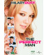 The Perfect Man - DVD - BRUGT