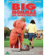 Big Mommas House 3: Like Father, Like Son - DVD - BRUGT