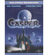 Casper: Findes Der Spøgelser - DVD - BRUGT