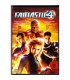 Fantastic 4 - DVD - BRUGT