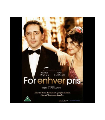 For Enhver Pris - DVD - BRUGT