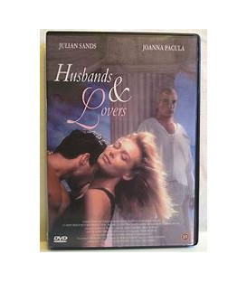 Husbands & Lovers - DVD - BRUGT