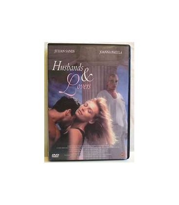 Husbands & Lovers - DVD - BRUGT