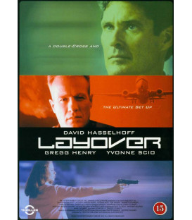 Layover - DVD - BRUGT