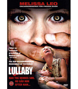Lullaby - DVD - BRUGT