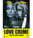 Love Crime - DVD - BRUGT