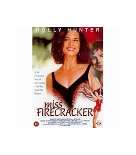 Miss Firecracker - DVD - BRUGT
