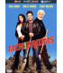 Men With Brooms - DVD - BRUGT