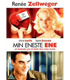 Min Eneste Ene - DVD - BRUGT