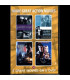More Great Action Movies - 2 DVD - 4 FILM - BRUGT