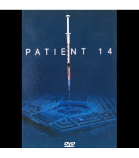 Patient 14 - DVD - BRUGT
