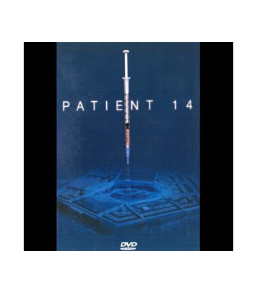 Patient 14 - DVD - BRUGT