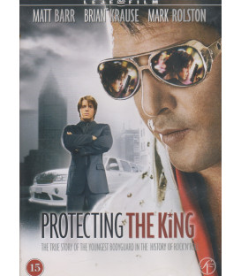 Protecting The King - DVD - BRUGT