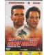 RED HEAT - DVD - BRUGT