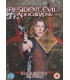 Resident Evil: Apocalypse - DVD - BRUGT