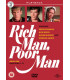 Rich Man, Poor Man: Book 1 - DVD - BRUGT