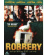 Robbery - DVD - BRUGT
