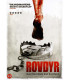 Rovdyr - DVD - BRUGT