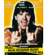 Run Ronnie Run - DVD - BRUGT
