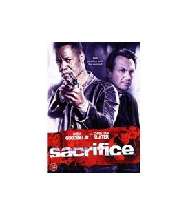 Sacrifice - DVD - BRUGT