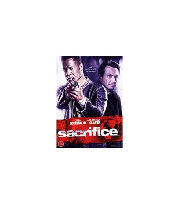 Sacrifice - DVD - BRUGT