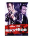 Sacrifice - DVD - BRUGT