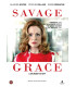 Savage Grace - DVD - BRUGT